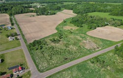 37.25 acres Shale Avenue N, Dallas, WI 54733