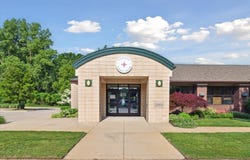 115 S Stone Road, Fremont, MI 49412