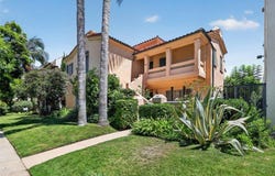 138 N La Peer Drive, Beverly Hills, CA 90211