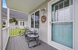 7 Coastal Woods Drive, Kennebunk, ME 04043