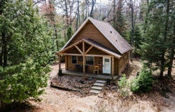 3849 BRANDY LN, Rhinelander, WI 54501