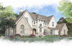 61 E Palatine #39 Road, South Barrington, IL 60010