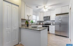 943 SOUTHAMPTON DR, CHARLOTTESVILLE, VA 22901