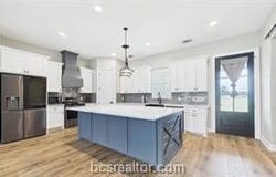 1741 County Road 320, Centerville, TX 75833