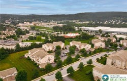 6780 Pioneer Drive, Lower Macungie Twp, PA 18062