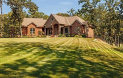 1155 Mountain Ridge Rd, Batesville, AR 72501