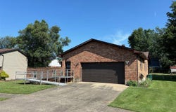 1724 Holly Court, Radcliff, KY 40160