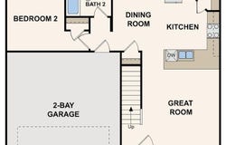 1068 Pinnacle Way, Lawrenceburg, KY 40342