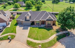 1608 Morning Mist, Choctaw, OK 73020
