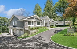 190 Mimosa Drive, East Hills, NY 11576