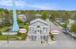 478 S Hancock St, Pentwater, MI 49449