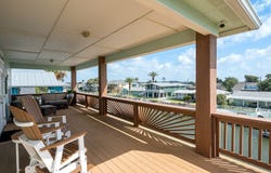 138 Palm, ROCKPORT, TX 78382