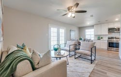 6233 Maurie Drive, Watauga, TX 76148