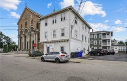 76 Slater Street, Pawtucket, RI 02860