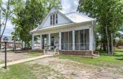 1711 5TH AVENUE, BESSEMER, AL 35020