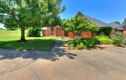 1031 Hidden Valley Lane, Choctaw, OK 73020