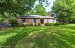 58 Colonial Point Drive, Bells, TN 38006