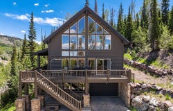 244 W Pinehurst Dr, Brian Head, UT 84719