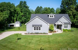 4800 Harlan Drive, Watervliet, MI 49098