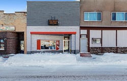 211 SILVER ST, Hurley, WI 54547