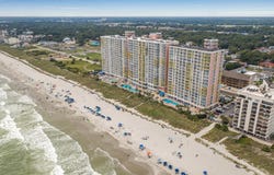 2701 S Ocean Blvd., North Myrtle Beach, SC 29582