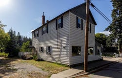 1230 S Coeur d'Alene St, Spokane, WA 99224