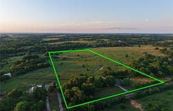 0008 E 1630 Road, Elmore City, OK 73433