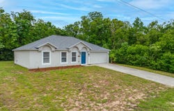 2424 Keeport Drive, Spring Hill, FL 34609