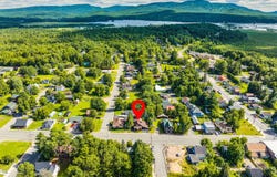 20 Broad Street, Tupper Lake, NY 12986