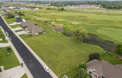 556 ROYAL ST PATS Drive, WRIGHTSTOWN, WI 54180