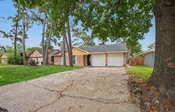 23034 Earlmist Drive, Spring, TX 77373