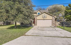 282 Spring River DR, Martindale, TX 78655