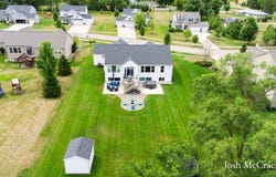 3243 Harmon Court, Caledonia, MI 49316
