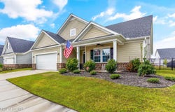 2329 Jasper Forest Trail, Winnabow, NC 28479