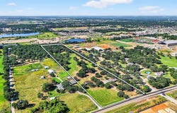 616 Spring Hill Road, Aubrey, TX 76227