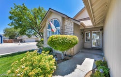 581 Southwest Court, Carson City, NV 89701