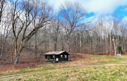 Tract #8 Johnnie Rd, INDIAN MOUND, TN 37079