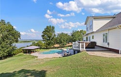 544 PAINTER Lane, Lamar, AR 72846