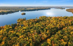 28 1/4 Street, Birchwood, WI 54817