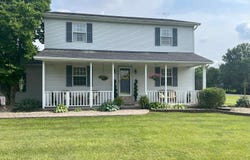 118 Edlen Lane, Jacksonville, IL 62650