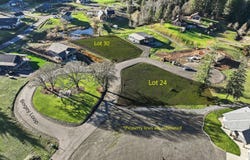 Lot 24 Husum Greens, WhiteSalmon, WA 98672