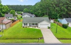 5820 County Line Road, New Bern, NC 28562