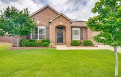 3912 Heritage Park Drive, Sachse, TX 75048