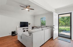 1517 Willow Wood Drive, Azle, TX 76020