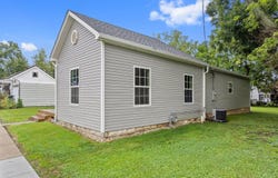 300 Blair Avenue lot: 0, Pleasant Twp, OH 45121