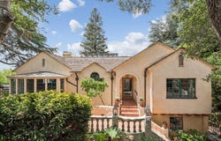 479 Mountain Ave, Piedmont, CA 94611