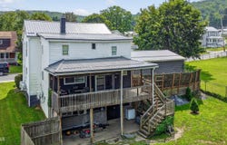 1452 Roberts Street, Nanty-Glo, PA 15943