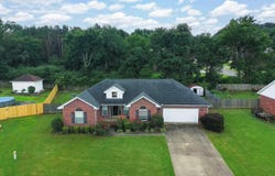 2509 Brittany Lane, Searcy, AR 72143