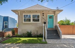 5010 Clinton Ave, Richmond, CA 94805