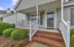 3716 Loblolly Drive, Rocky Mount, NC 27804